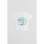Camiseta wild and free9