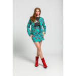 Chaqueta Starwoman4