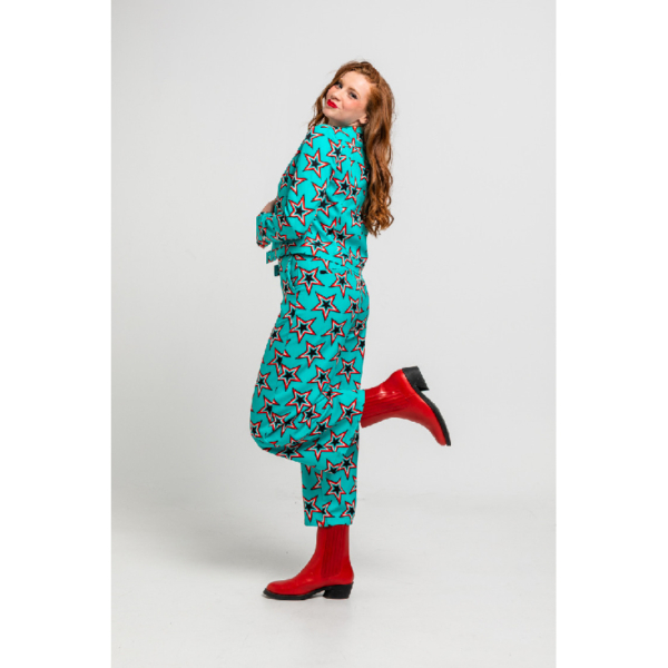 Chaqueta Starwoman5