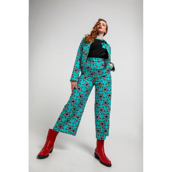 Chaqueta Starwoman7