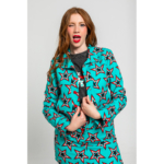 Chaqueta Starwoman4