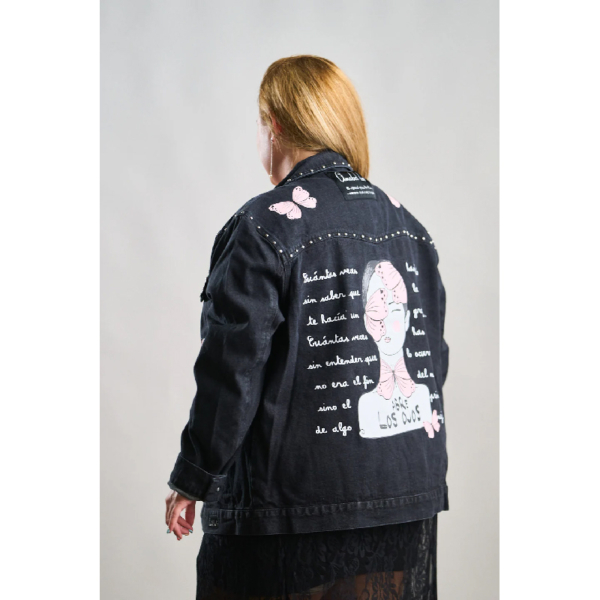 Denim Rider10