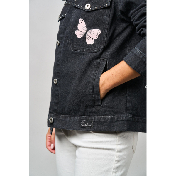 Denim Rider12