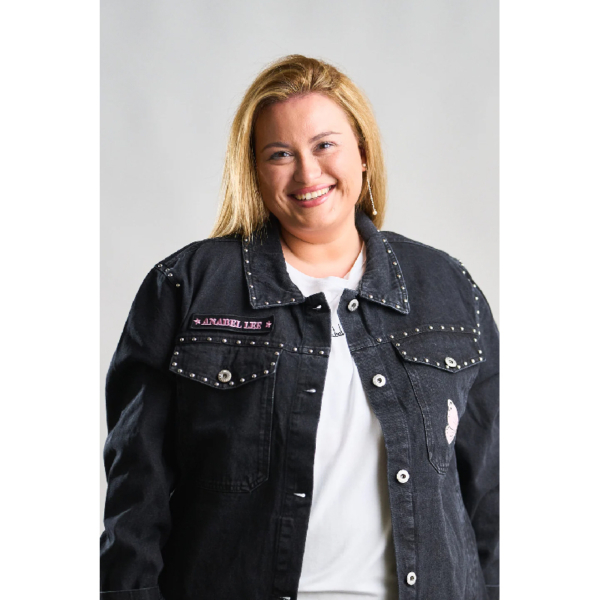 Denim Rider13