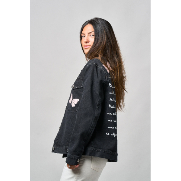 Denim Rider15