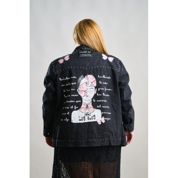 Denim Rider16