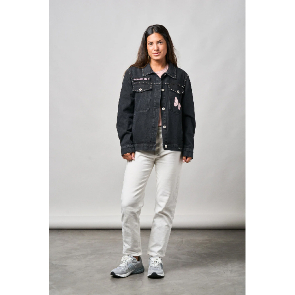 Denim Rider17