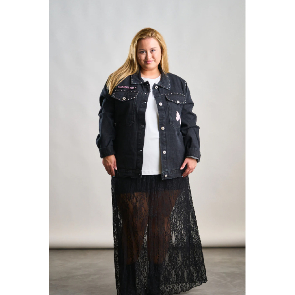 Denim Rider18
