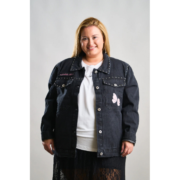 Denim Rider8