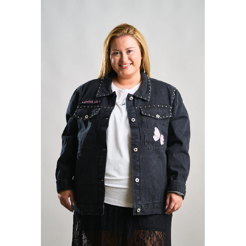 Denim Rider8