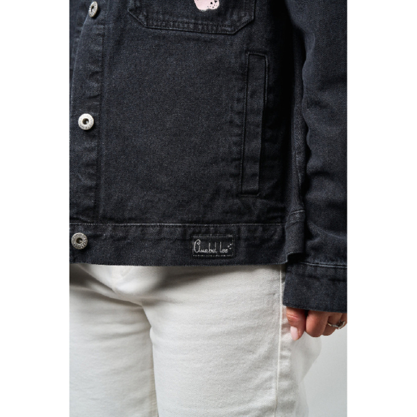 Denim Rider9