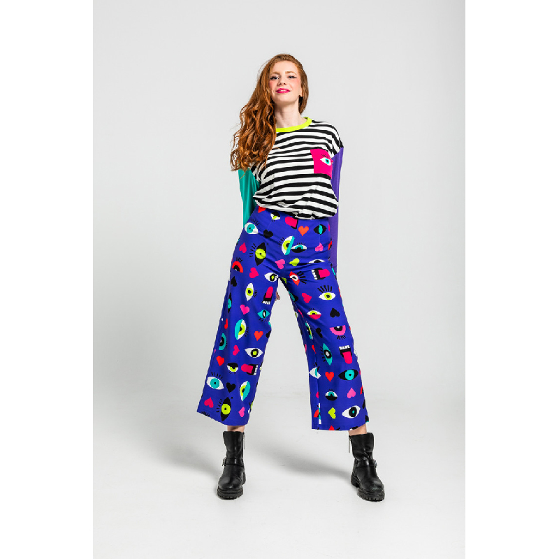 Pantalón Love Yourself2