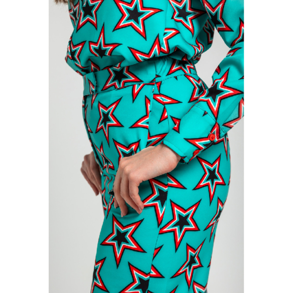 Pantalón Starwoman1