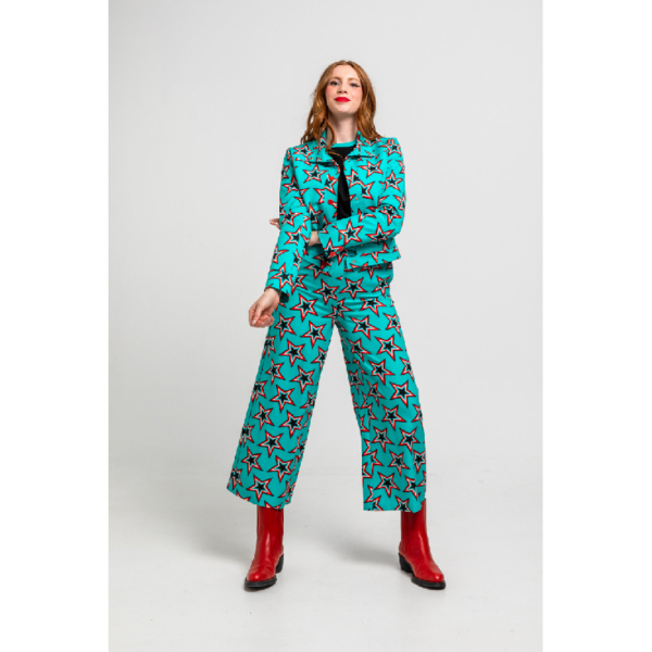 Pantalón Starwoman3