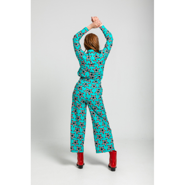Pantalón Starwoman5