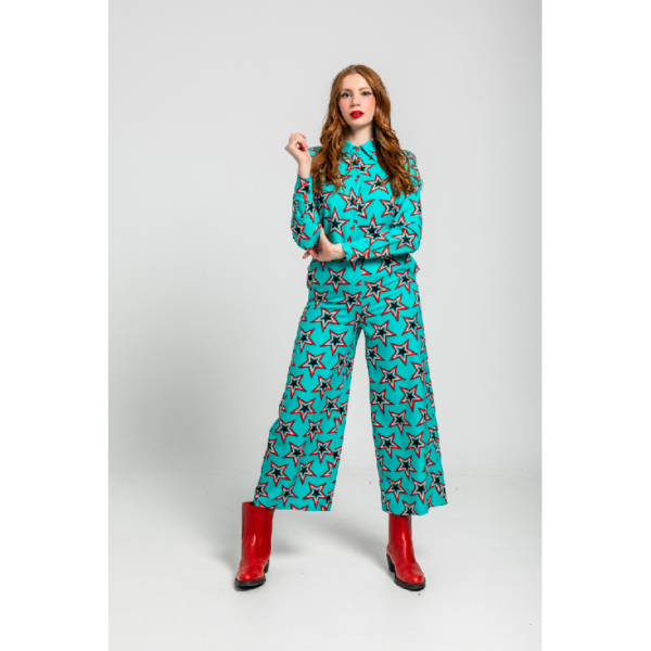 Pantalón Starwoman8