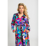 Vestido Camisero Imperfecta1