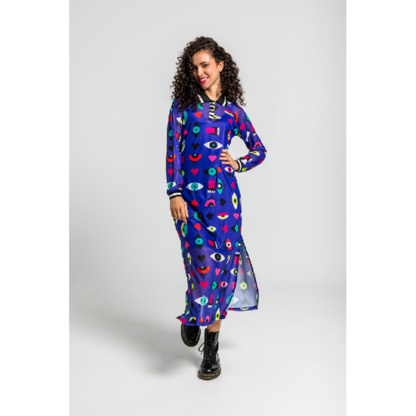 Vestido Yourself2