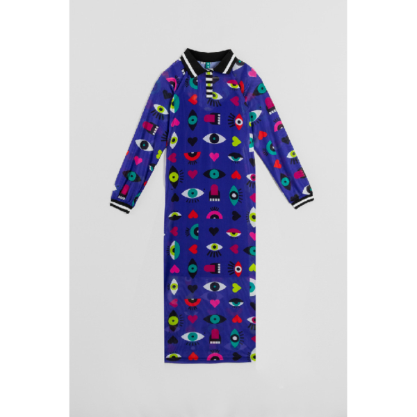 Vestido Yourself5