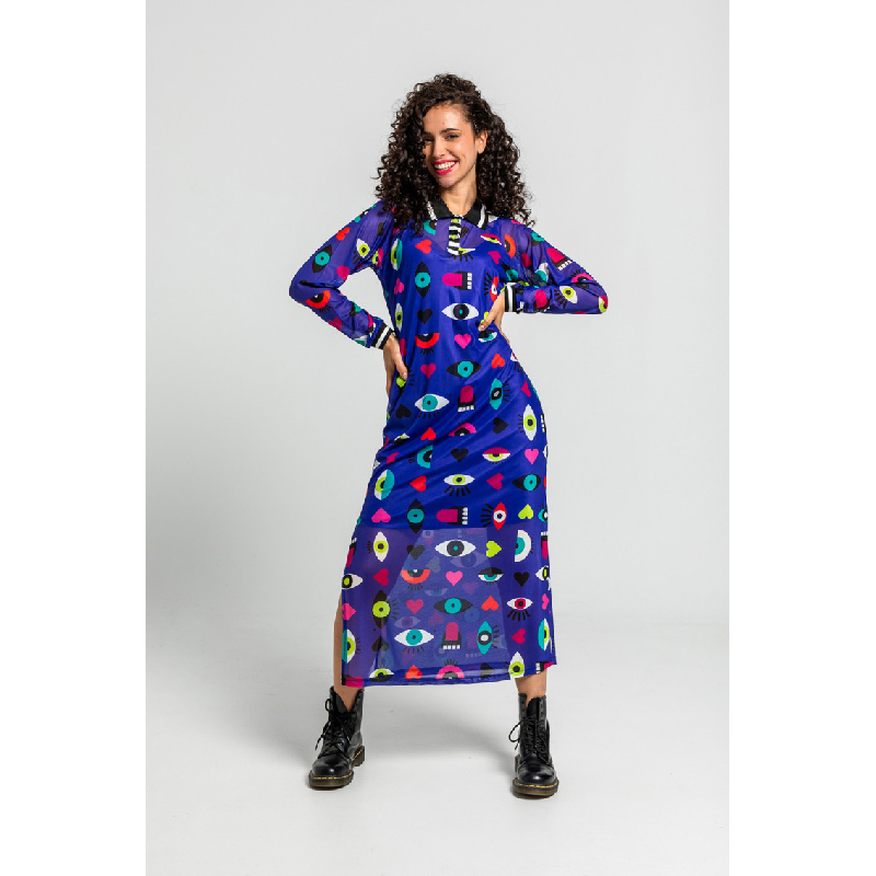 Vestido Yourself7