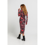 Vestido tul Alma libre1
