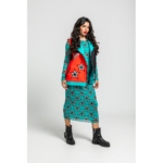 Vestido tul Starwoman1