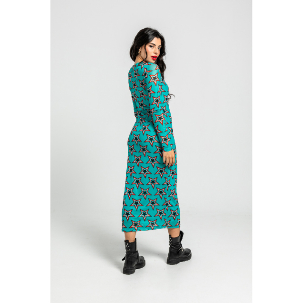 Vestido tul Starwoman4