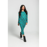 Vestido tul Starwoman6