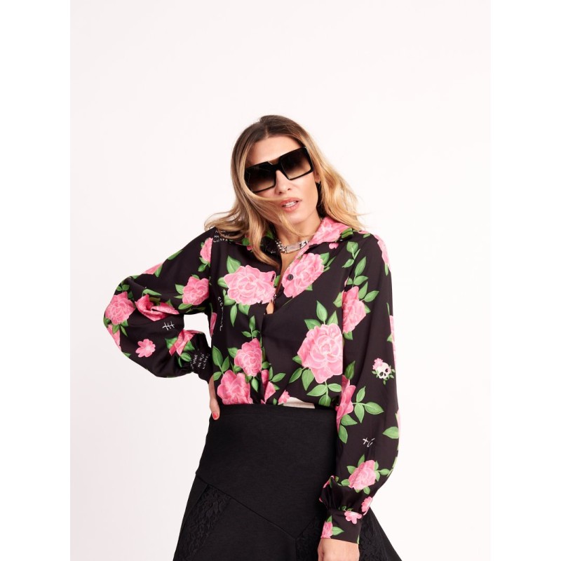 Camisa Cicatriz1