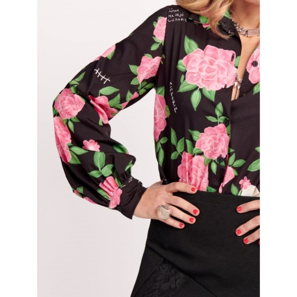 Camisa Cicatriz2