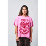 Camiseta Ruta7