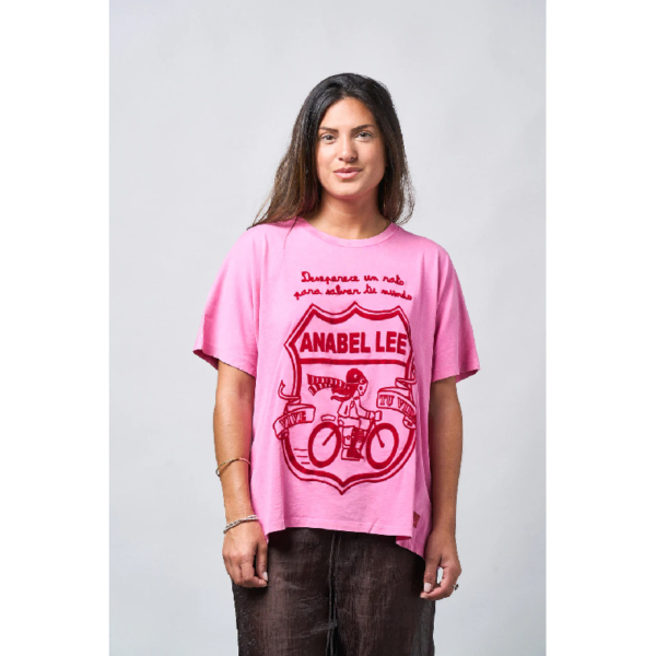 Camiseta Ruta1