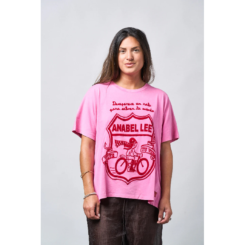 Camiseta Ruta1