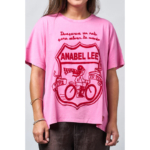 Camiseta Ruta12