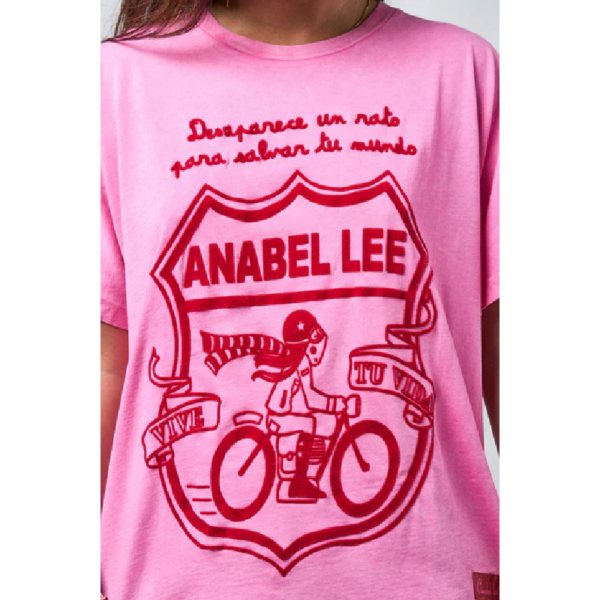 Camiseta Ruta13