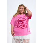 Camiseta Ruta4