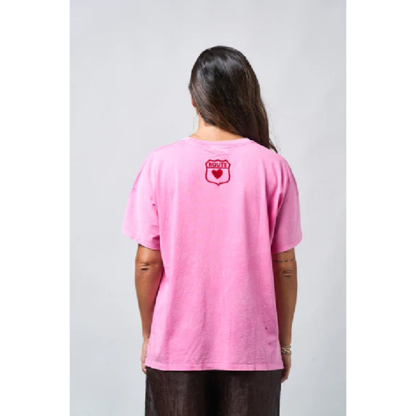 Camiseta Ruta7