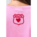 Camiseta Ruta8