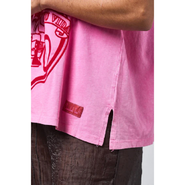 Camiseta Ruta9