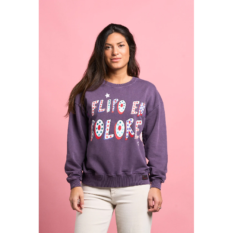 Sudadera Flipo en Colores1