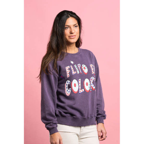 Sudadera Flipo en Colores2