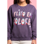 Sudadera Flipo en Colores5