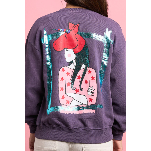 Sudadera Flipo en Colores6