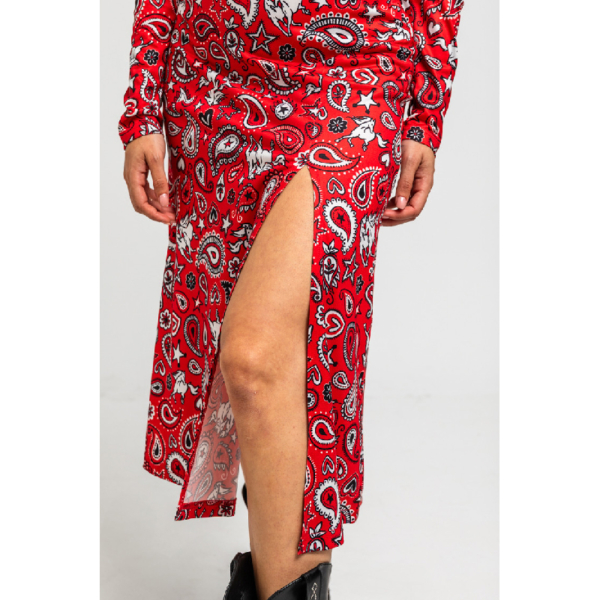 Vestido Midi Alma Libre10
