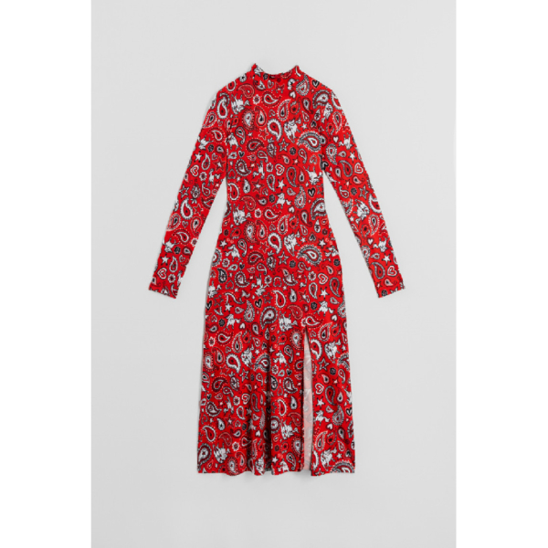 Vestido Midi Alma Libre4