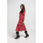 Vestido Midi Alma libre9