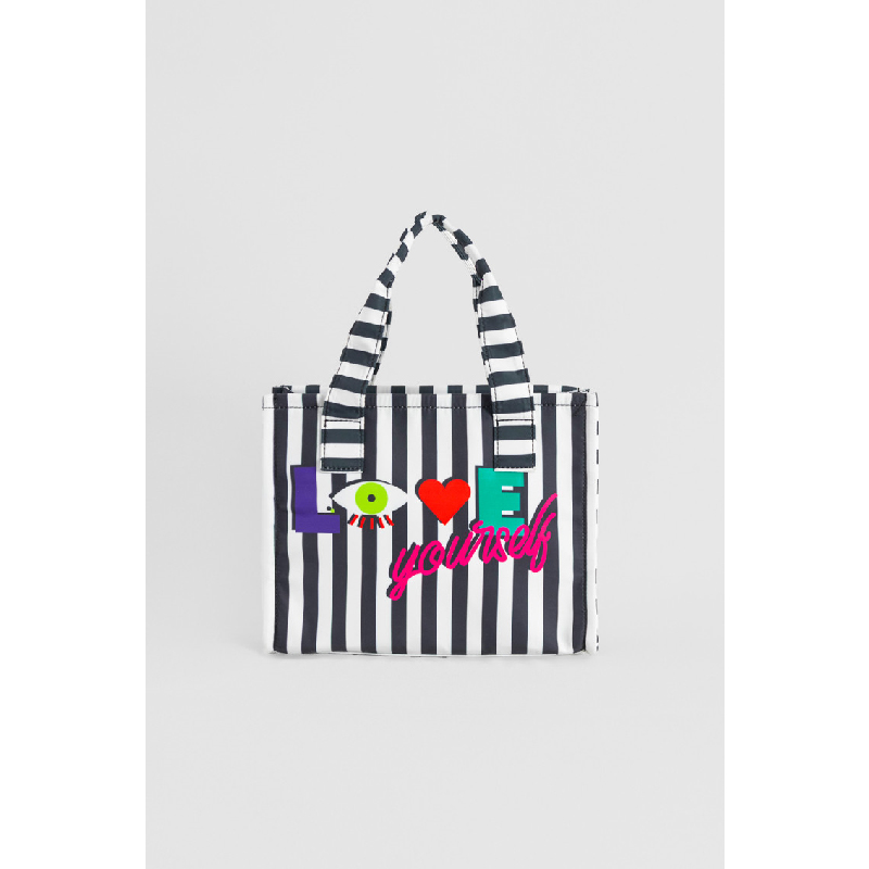 Bolso Tote Love Yourself3