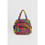 Bolso bandolera Cremallera Caótica7