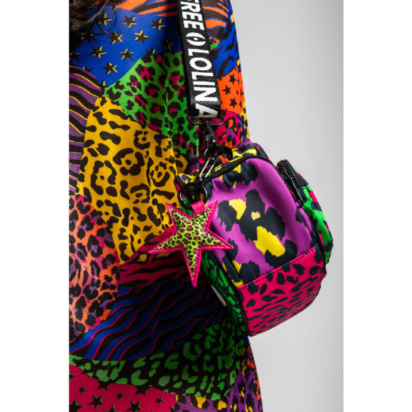 Bolso bandolera Caótica2