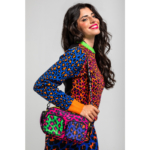Bolso bandolera Caótica3